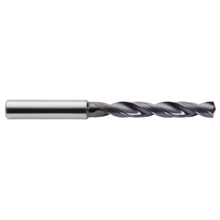 M.A. FORD Cyclone Xd 5X Solid Double Margin Drill, 23/64 CXDSR3594AP